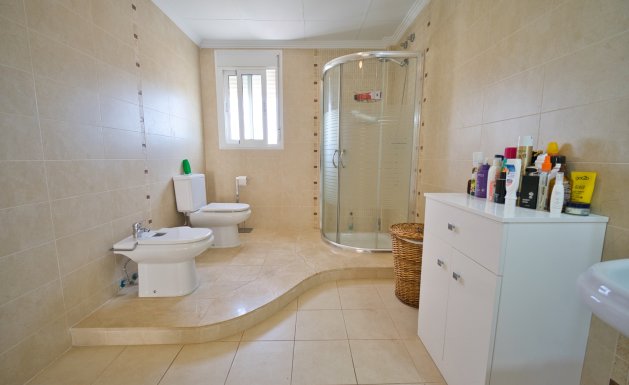 Resale - Villa - Ciudad Quesada - Ciudad Quesada - Rojales