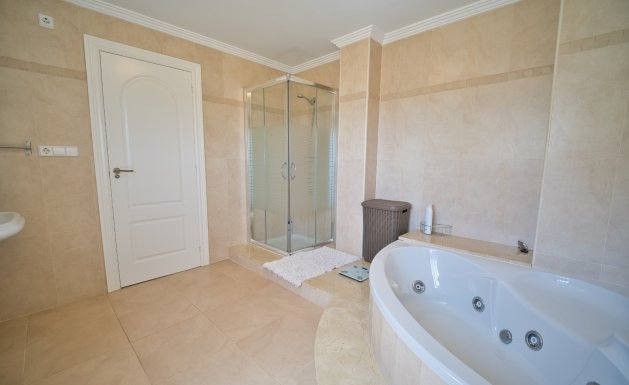 Resale - Villa - Ciudad Quesada - Ciudad Quesada - Rojales