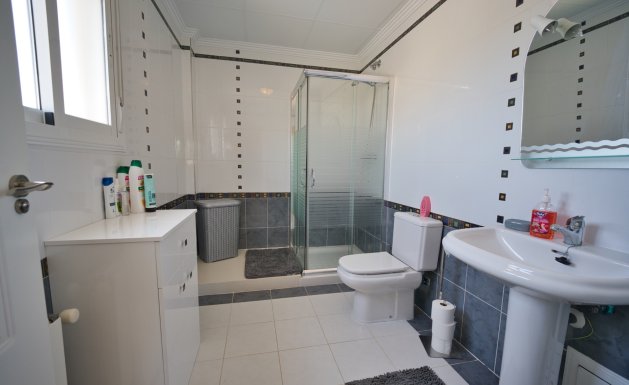 Resale - Villa - Ciudad Quesada - Ciudad Quesada - Rojales