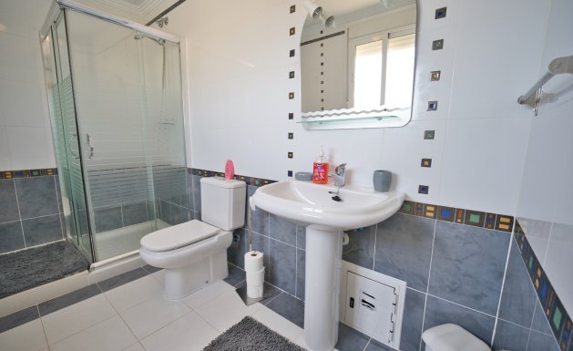 Resale - Villa - Ciudad Quesada - Ciudad Quesada - Rojales