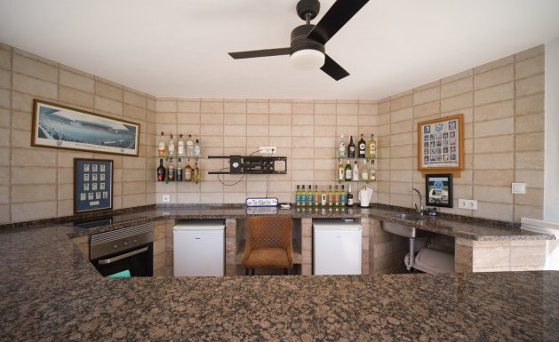 Resale - Villa - Ciudad Quesada - Ciudad Quesada - Rojales