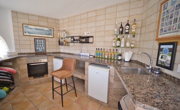 Resale - Villa - Ciudad Quesada - Ciudad Quesada - Rojales