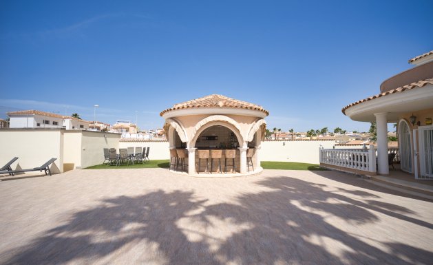 Resale - Villa - Ciudad Quesada - Ciudad Quesada - Rojales