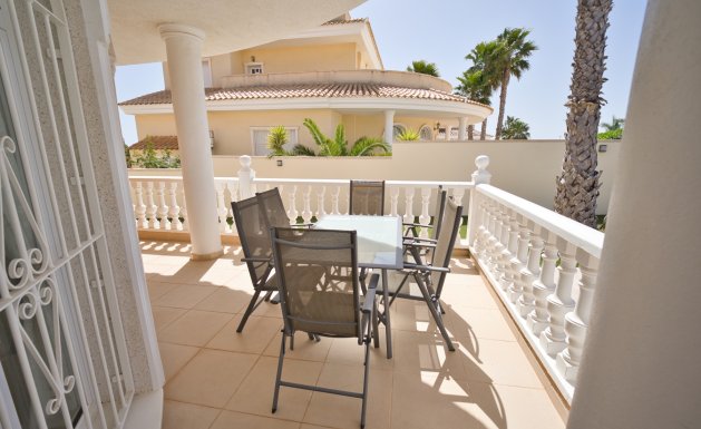 Resale - Villa - Ciudad Quesada - Ciudad Quesada - Rojales