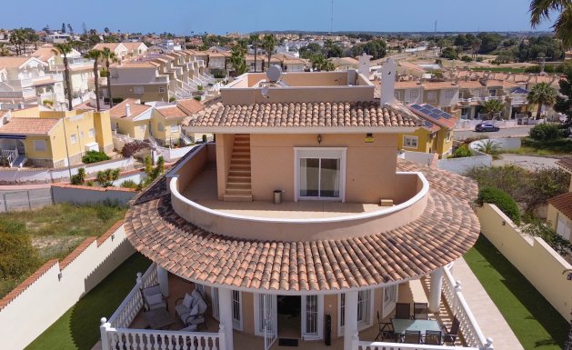 Resale - Villa - Ciudad Quesada - Ciudad Quesada - Rojales