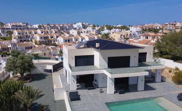 Resale - Villa - Ciudad Quesada - Town Center