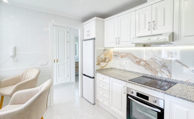 Resale - Apartment - Orihuela Costa - Lomas de Campoamor