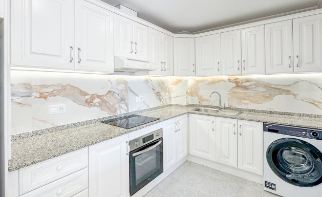 Resale - Apartment - Orihuela Costa - Lomas de Campoamor