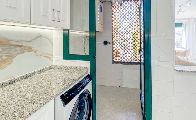 Resale - Apartment - Orihuela Costa - Lomas de Campoamor