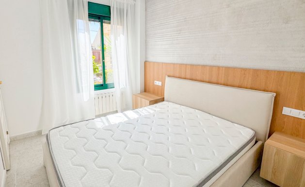 Resale - Apartment - Orihuela Costa - Lomas de Campoamor