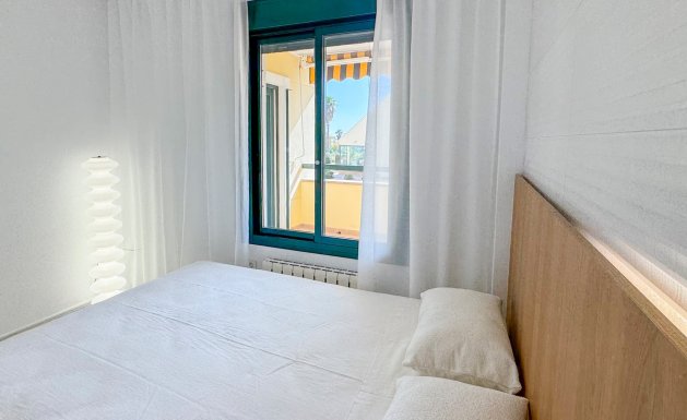 Resale - Apartment - Orihuela Costa - Lomas de Campoamor