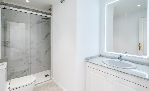 Resale - Apartment - Orihuela Costa - Lomas de Campoamor