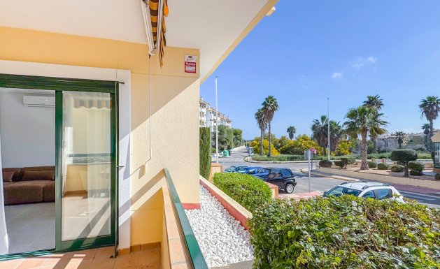 Resale - Apartment - Orihuela Costa - Lomas de Campoamor