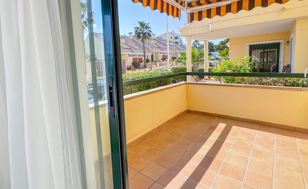 Resale - Apartment - Orihuela Costa - Lomas de Campoamor