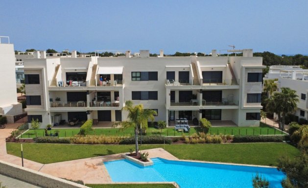 Herverkoop - Apartment - Pilar de la Horadada - Lo Romero Golf