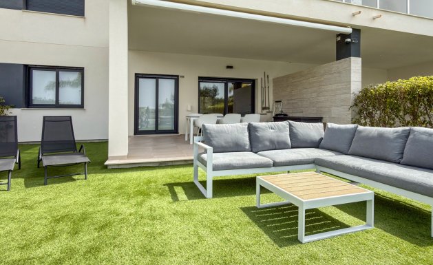 Herverkoop - Apartment - Pilar de la Horadada - Lo Romero Golf