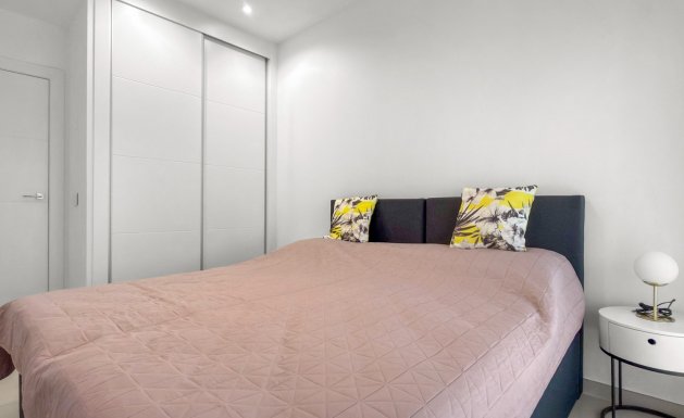 Herverkoop - Apartment - Pilar de la Horadada - Lo Romero Golf