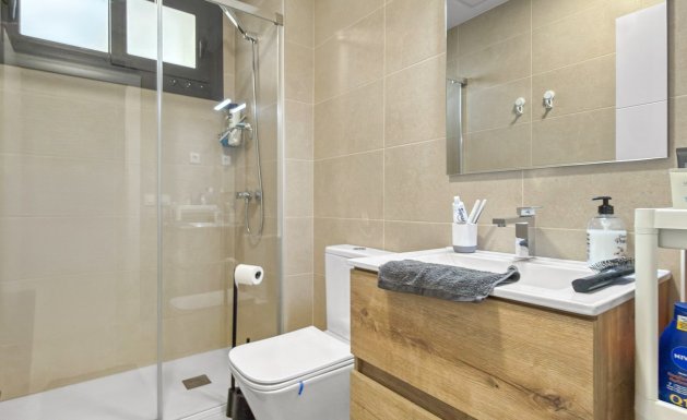 Herverkoop - Apartment - Pilar de la Horadada - Lo Romero Golf