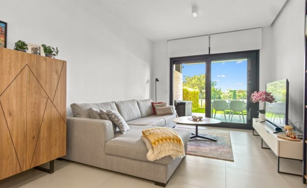 Herverkoop - Apartment - Pilar de la Horadada - Lo Romero Golf