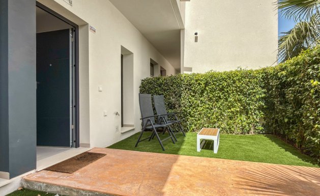 Herverkoop - Apartment - Pilar de la Horadada - Lo Romero Golf