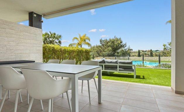 Herverkoop - Apartment - Pilar de la Horadada - Lo Romero Golf