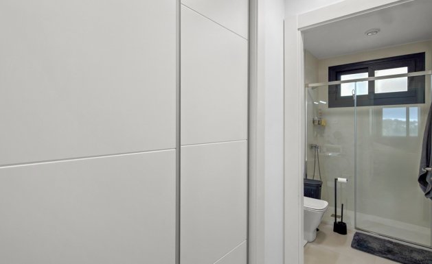 Herverkoop - Apartment - Pilar de la Horadada - Lo Romero Golf