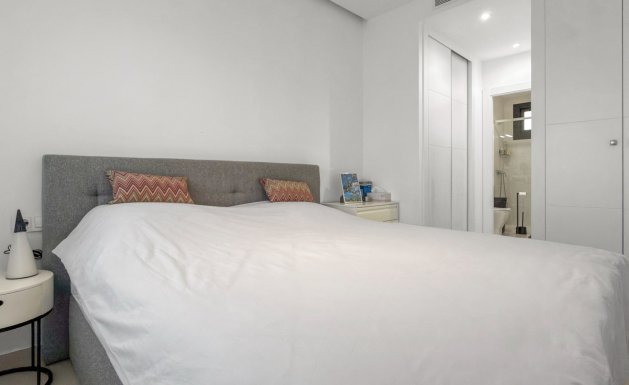 Herverkoop - Apartment - Pilar de la Horadada - Lo Romero Golf