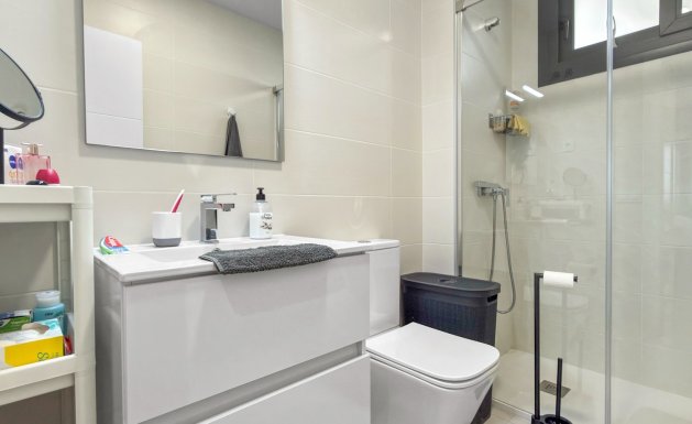 Herverkoop - Apartment - Pilar de la Horadada - Lo Romero Golf