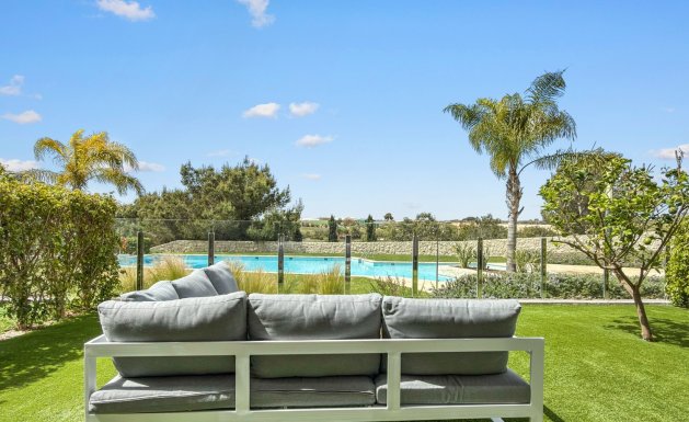 Herverkoop - Apartment - Pilar de la Horadada - Lo Romero Golf