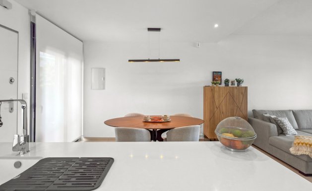 Herverkoop - Apartment - Pilar de la Horadada - Lo Romero Golf