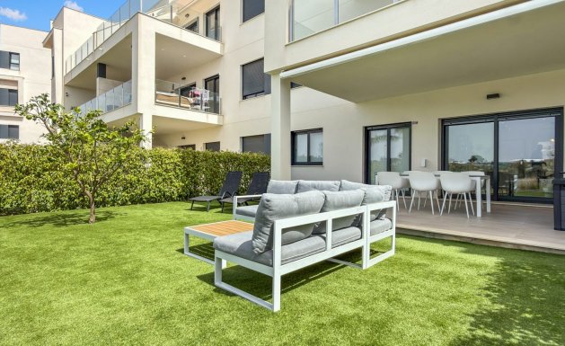 Herverkoop - Apartment - Pilar de la Horadada - Lo Romero Golf