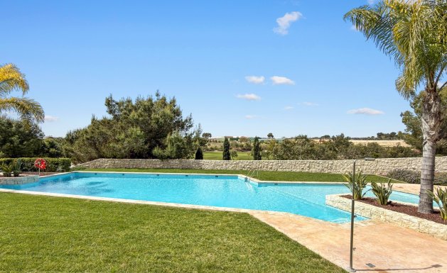 Herverkoop - Apartment - Pilar de la Horadada - Lo Romero Golf