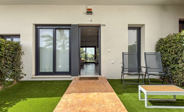 Herverkoop - Apartment - Pilar de la Horadada - Lo Romero Golf