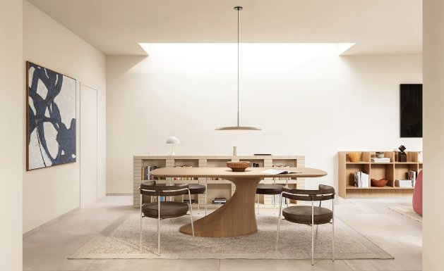 Nieuwbouw - Detached House / Villa - La Finca Golf