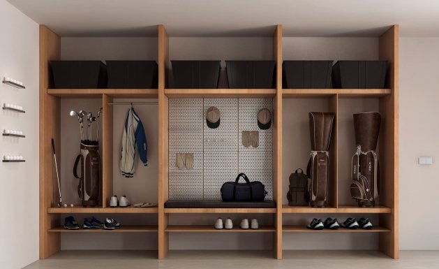 Nieuwbouw - Detached House / Villa - La Finca Golf