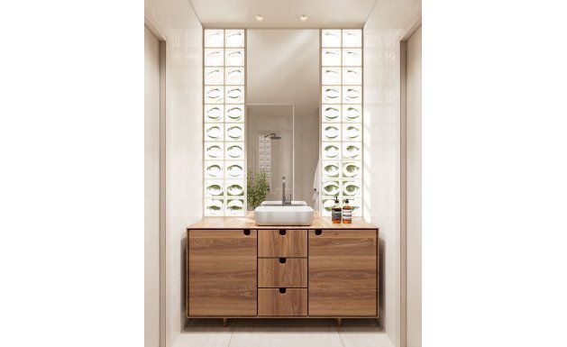 Nieuwbouw - Detached House / Villa - La Finca Golf