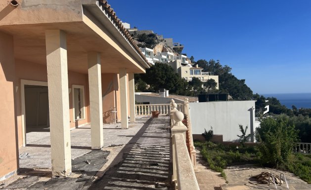 Nieuwbouw - Villa - Alicante - Altea