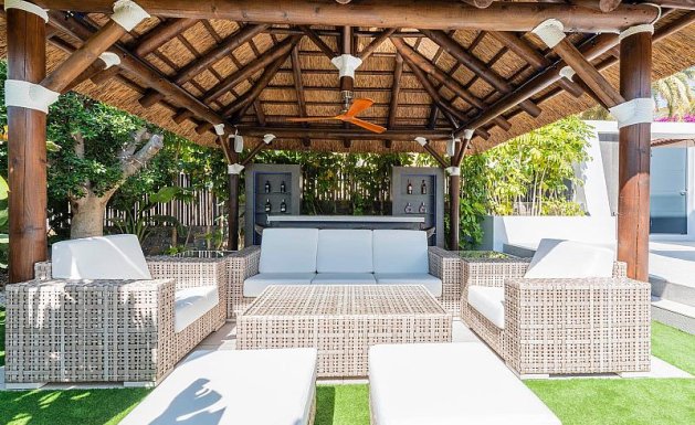 Nieuwbouw - Villa - Alicante - Calpe