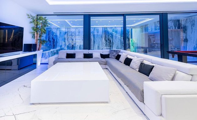 Nieuwbouw - Villa - Alicante - Calpe