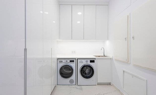 Nieuwbouw - Villa - Alicante - Calpe