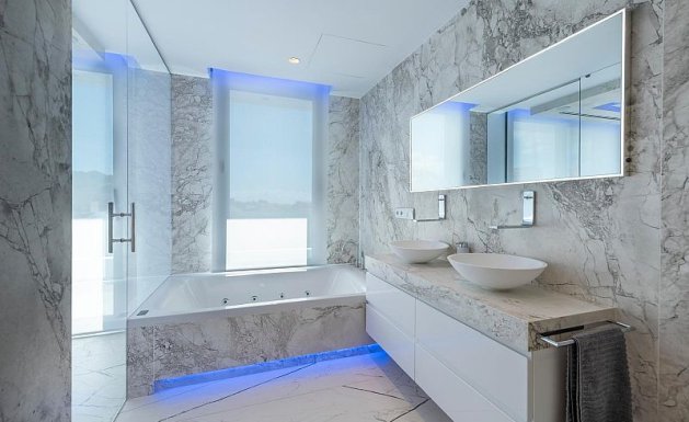 Nieuwbouw - Villa - Alicante - Calpe