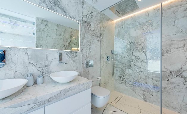 Nieuwbouw - Villa - Alicante - Calpe