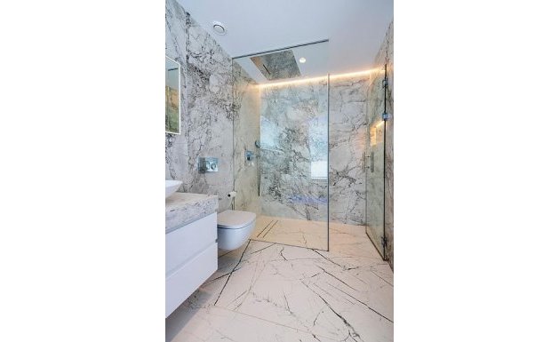 Nieuwbouw - Villa - Alicante - Calpe