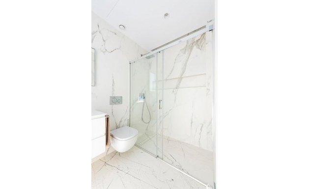 Nieuwbouw - Villa - Alicante - Calpe