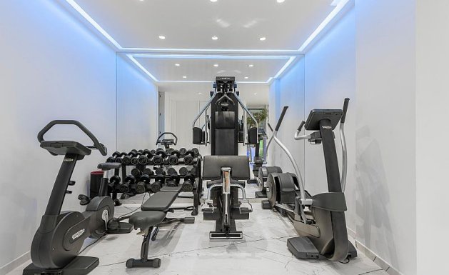 Nieuwbouw - Villa - Alicante - Calpe