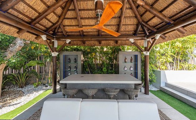 Nieuwbouw - Villa - Alicante - Calpe