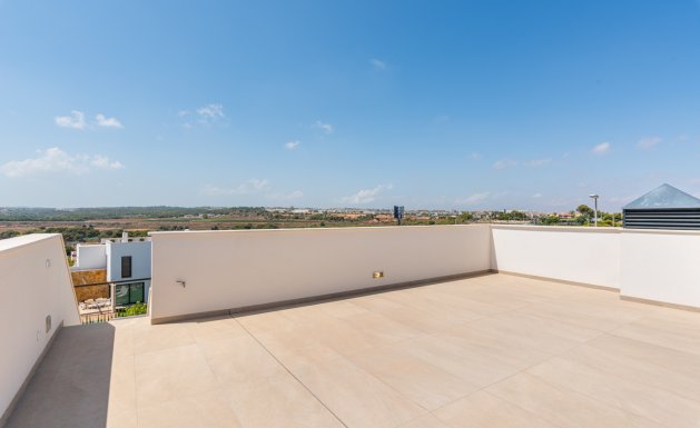 Nieuwbouw - Villa - Dehesa de Campoamor