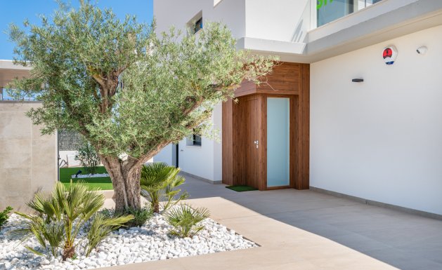 Nieuwbouw - Villa - Dehesa de Campoamor