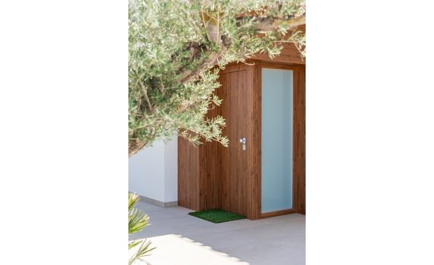 Nieuwbouw - Villa - Dehesa de Campoamor