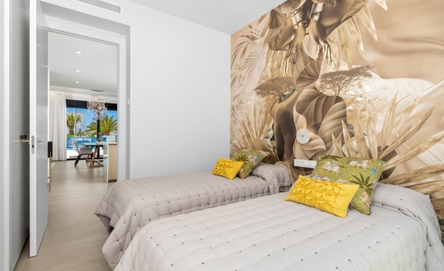 Nieuwbouw - Villa - Dehesa de Campoamor